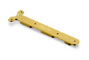 BRASS REAR CHASSIS BRACE WEIGHT 40G - replaced with XR361191 XR361179